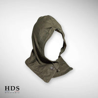 Capuche US ww2 m43 taille L