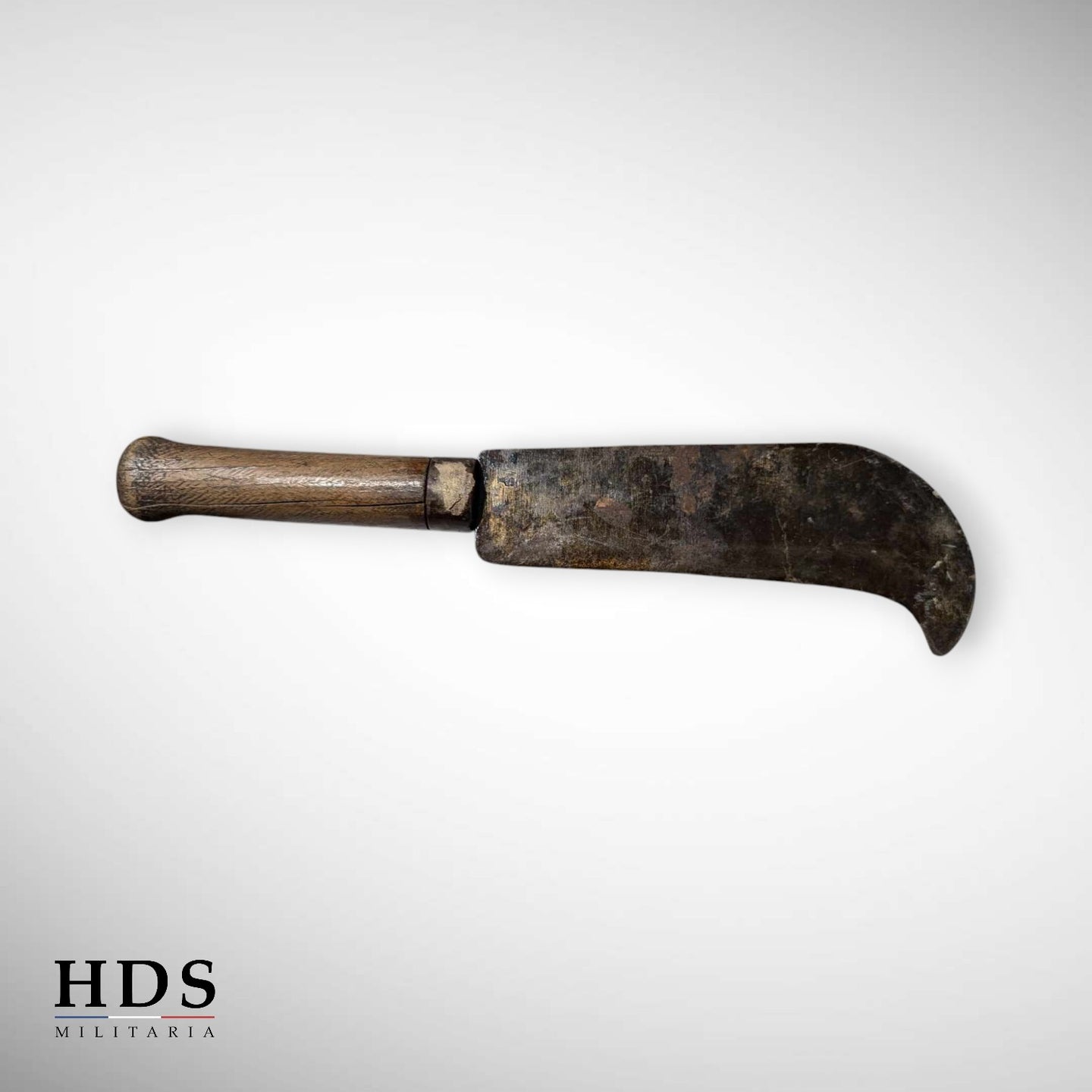 French sickle ww1 1913