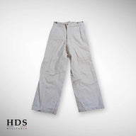 Pantalon bourgeron corvée ww1