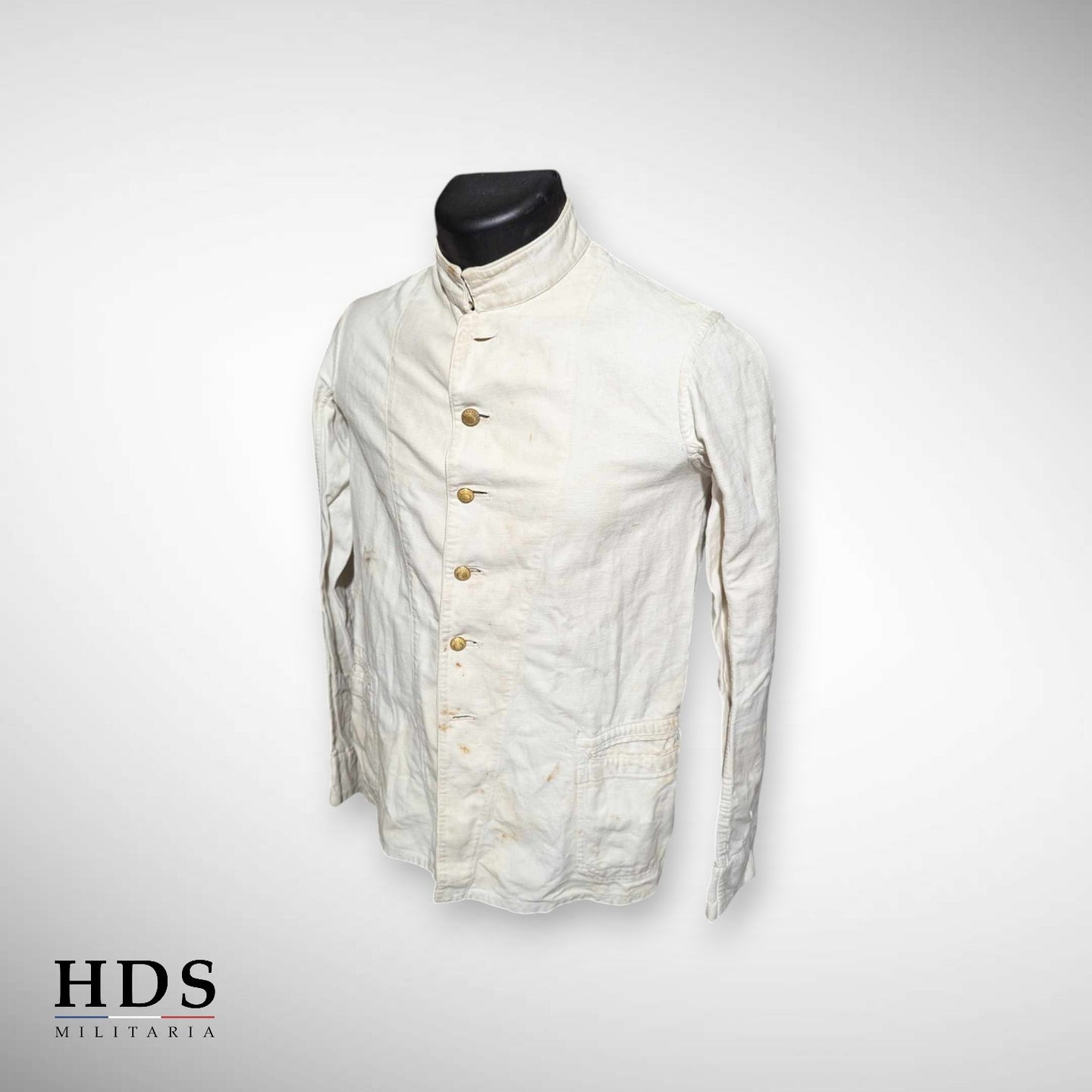 Veste vareuse Légion étrangère 1891 pré ww1
