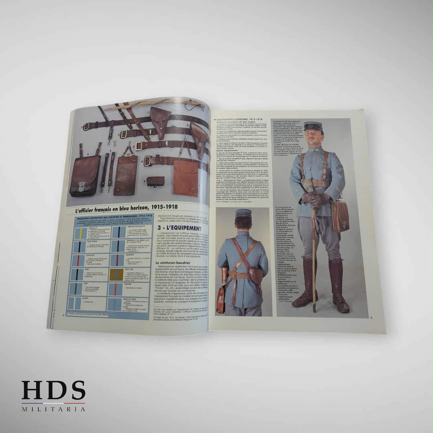 Militaria magazine #65