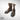Pair of m61 size 42 chap boots