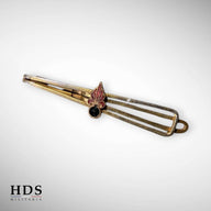 Epingle cravate Légion Etrangère