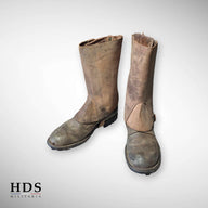 Pair of m61 T43 leg warmers