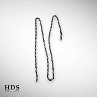 German WW2 RG34 cleaning chain