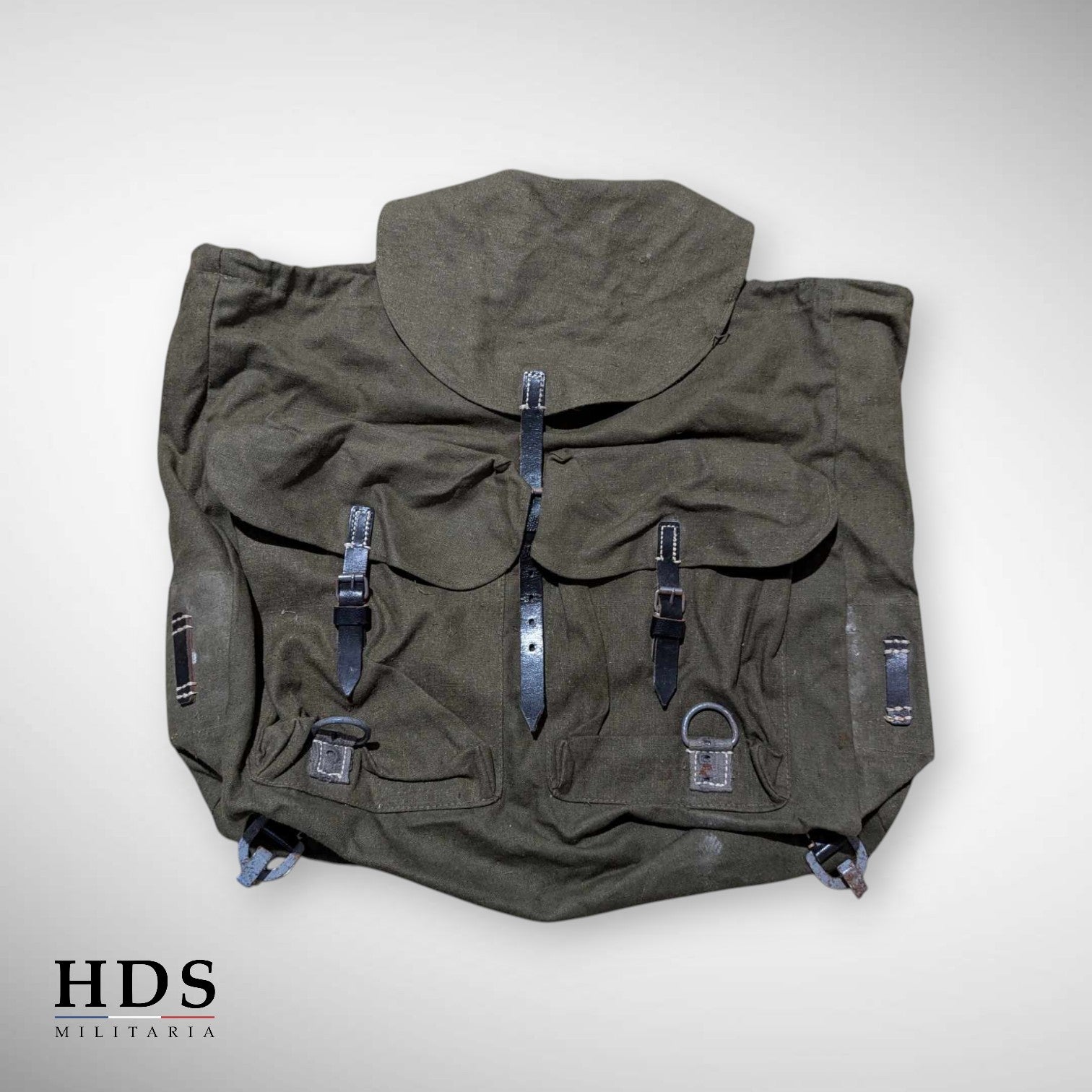 Sac à dos allemand ww2 RBNr
