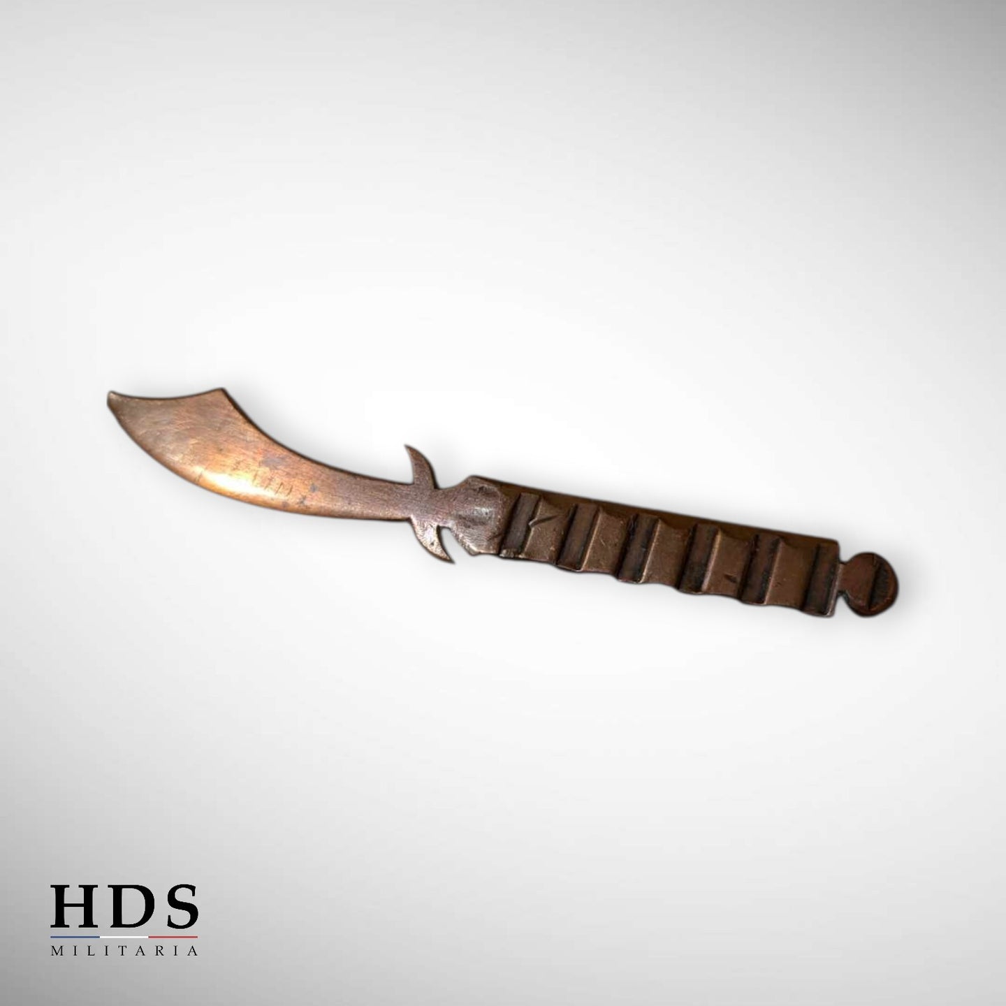 Letter opener trench craft ww1