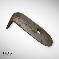 Plaque de couche fusil Gras ww1