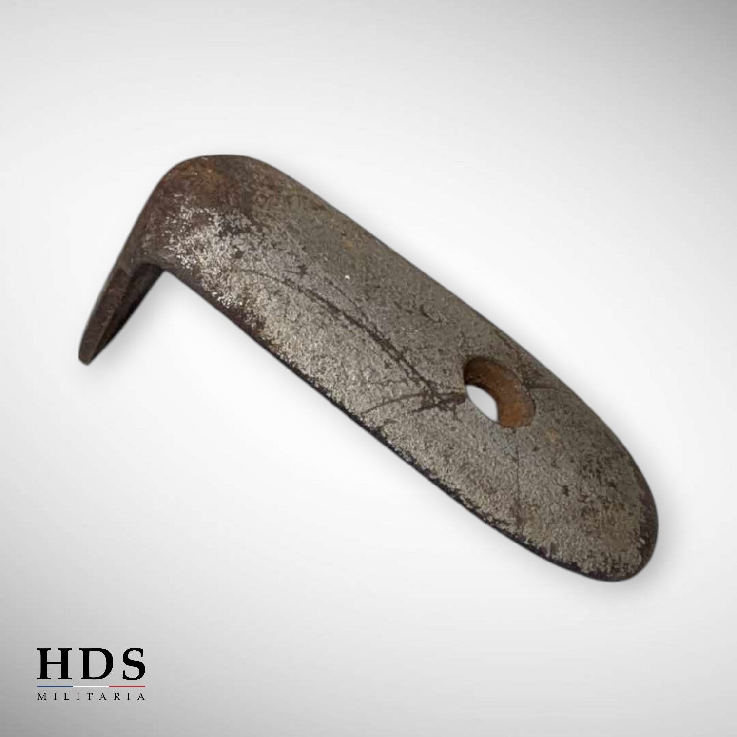 Plaque de couche fusil Gras ww1