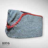 Calot bleu horizon Artillerie ww1