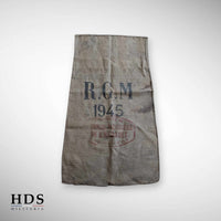 Sac ravitaillement Libération ww2