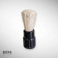 US WW2 shaving brush