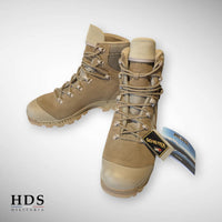 Rangers Meindl Trek Félin Gore-tex T45
