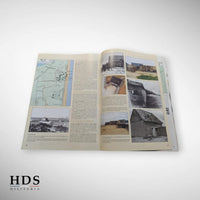 Normandie 1944 hors série #4 Avenging Eagles