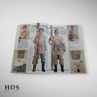 Militaria magazine #72