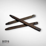 lot 3 piquets de tente allemand ww1