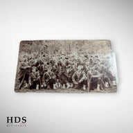 Gros album photos 35 RI Belfort 1875