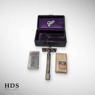 Gillette US WW1 razor