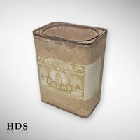 Boîte de tabac US ww2 Dolma