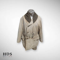 Mackinaw Jacket US ww2 British Made