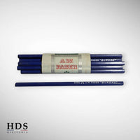 Crayon de papier allemand ww2