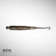 German WW1 trench craft shoelace puller