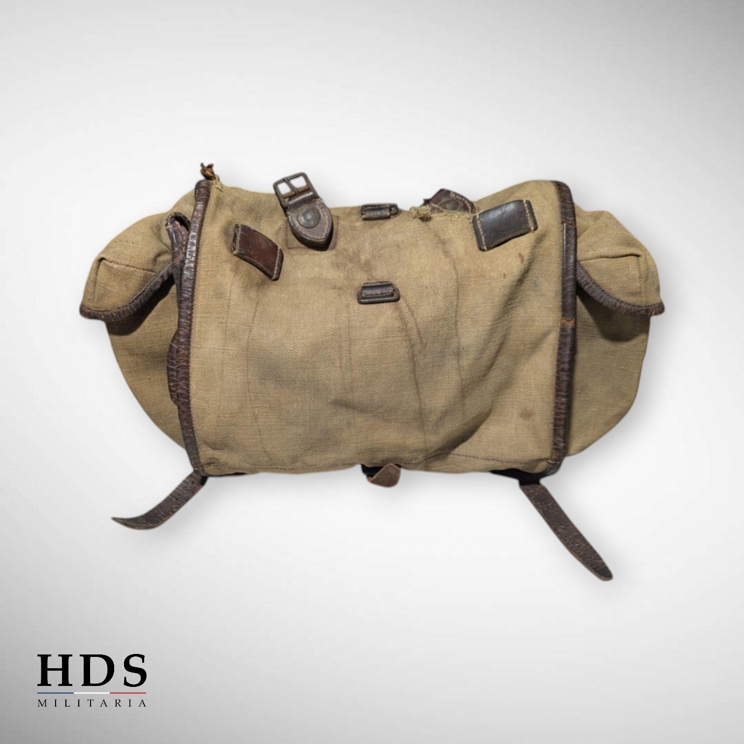 M35 France 40 WW2 haversack backpack
