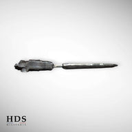 Letter opener trench craft ww1