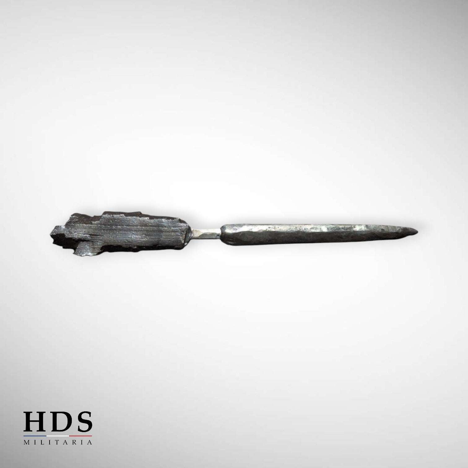 Letter opener trench craft ww1