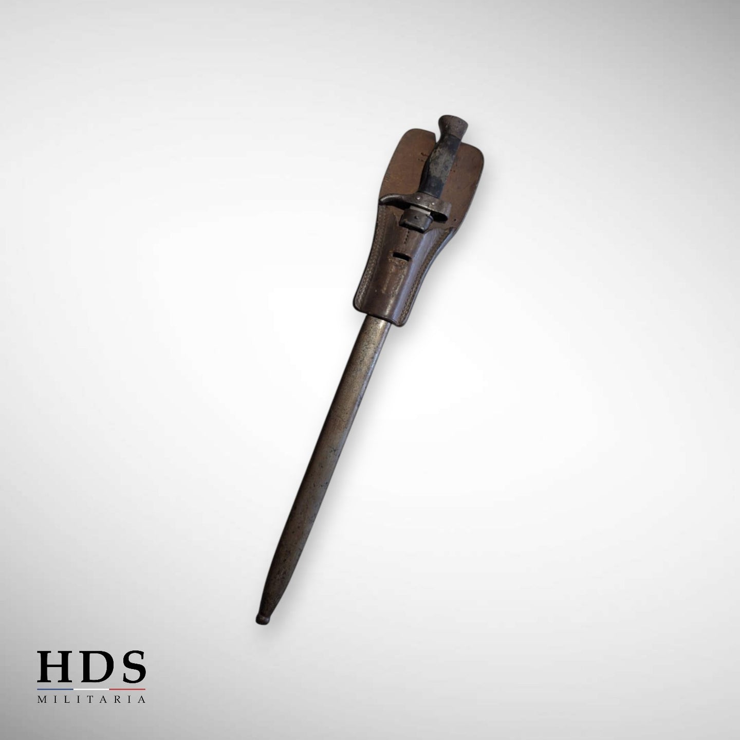 Baïonnette Berthier m1892 ww1