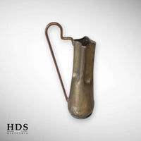 Broc à eau artisanat de tranchée ww1