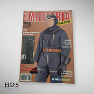 Militaria magazine #65