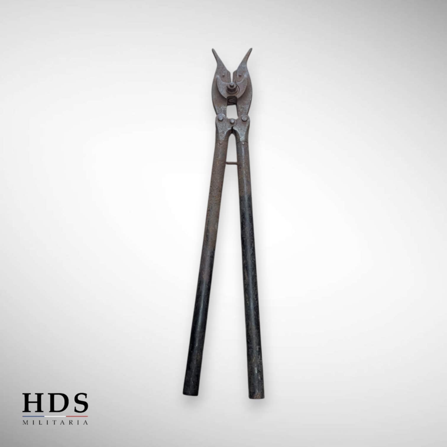 Pince coupe barbelés Allemand ww1