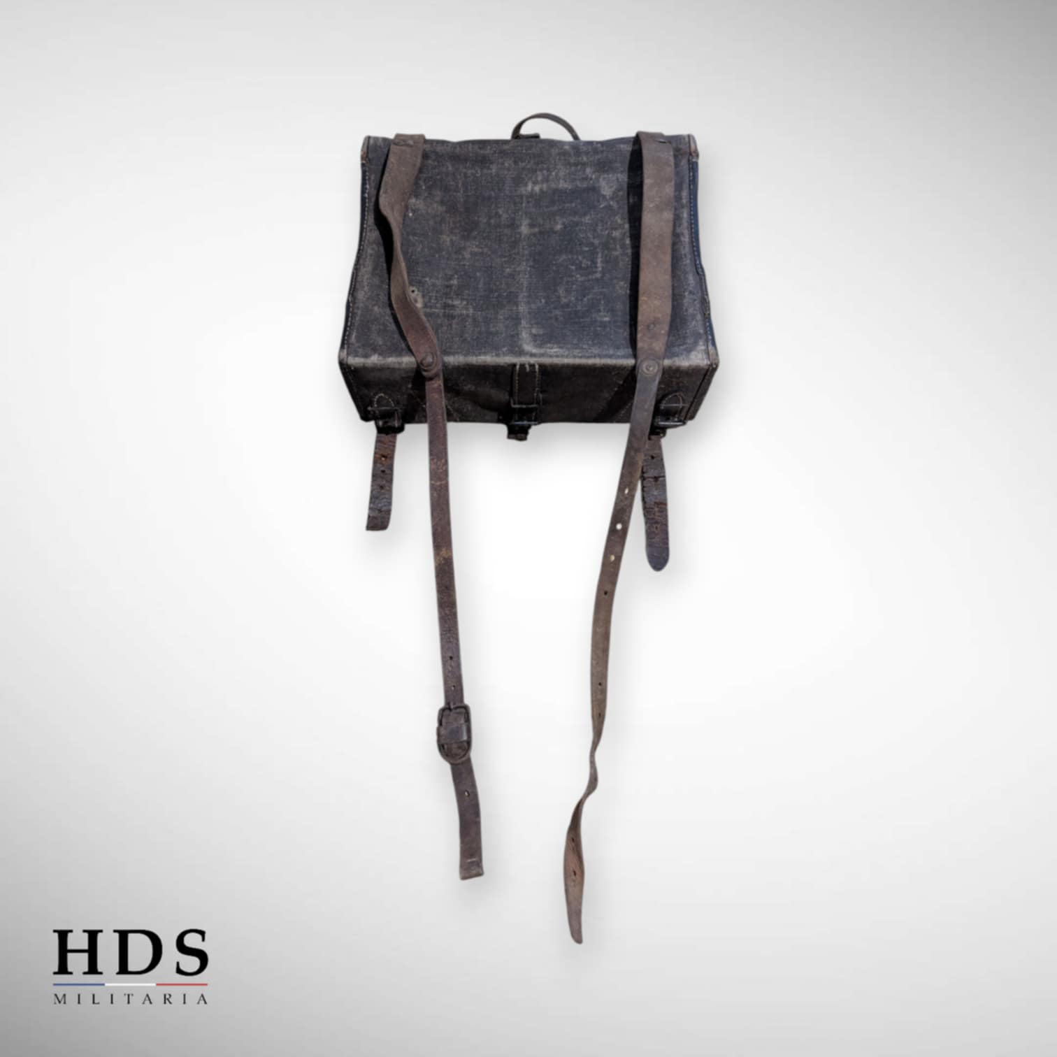 As de carreaux ww1 m1893