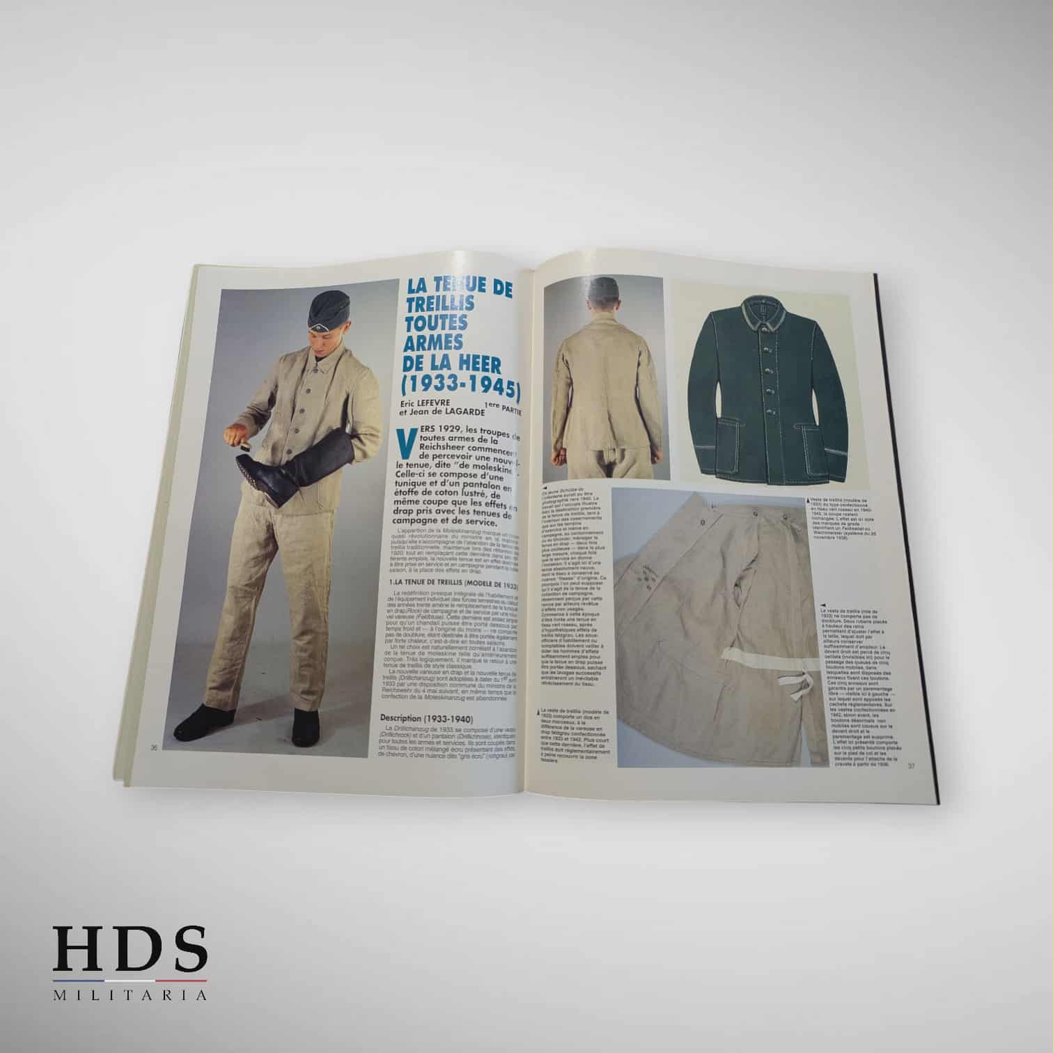 Militaria magazine #64