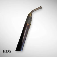 Pipe réserviste Allemand ww1 Constance 114 IR