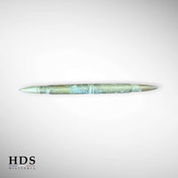 Porte plume crayon de papier artisanat de tranchée ww1