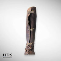 Paire de bottes Officier Anglais ww1