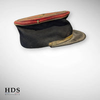 Képi Français ww1 45e Régiment Infanterie