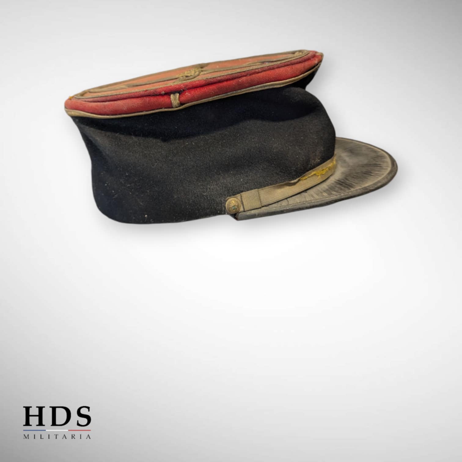 Képi Français ww1 45e Régiment Infanterie