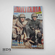 Militaria magazine #10