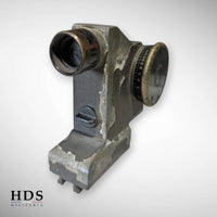 German WW1 ZF 12 scope for MG 08