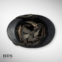 Casque Adrian m26 Défense Passive ww2
