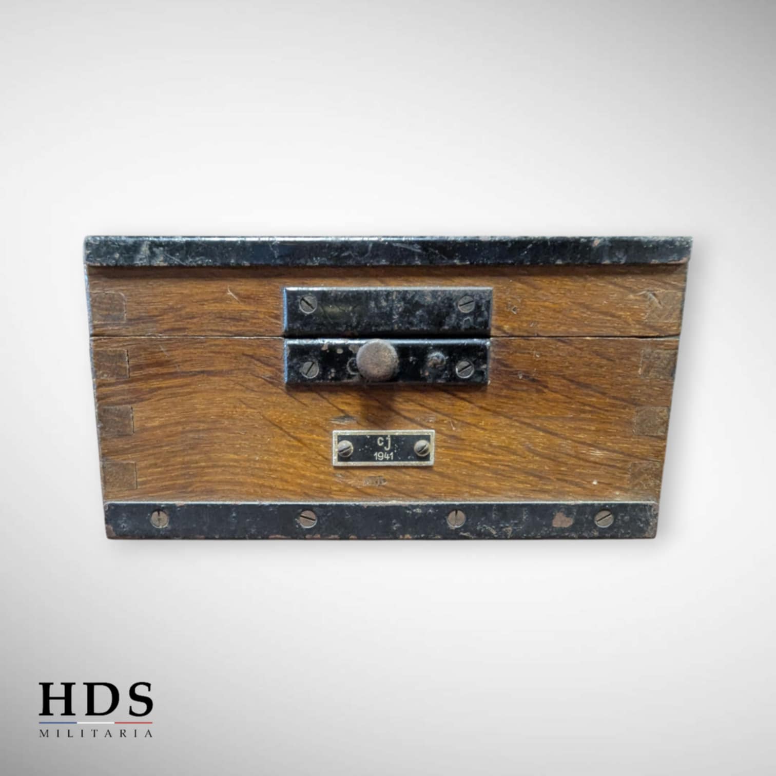 Voltmètre Allemand ww2 1941