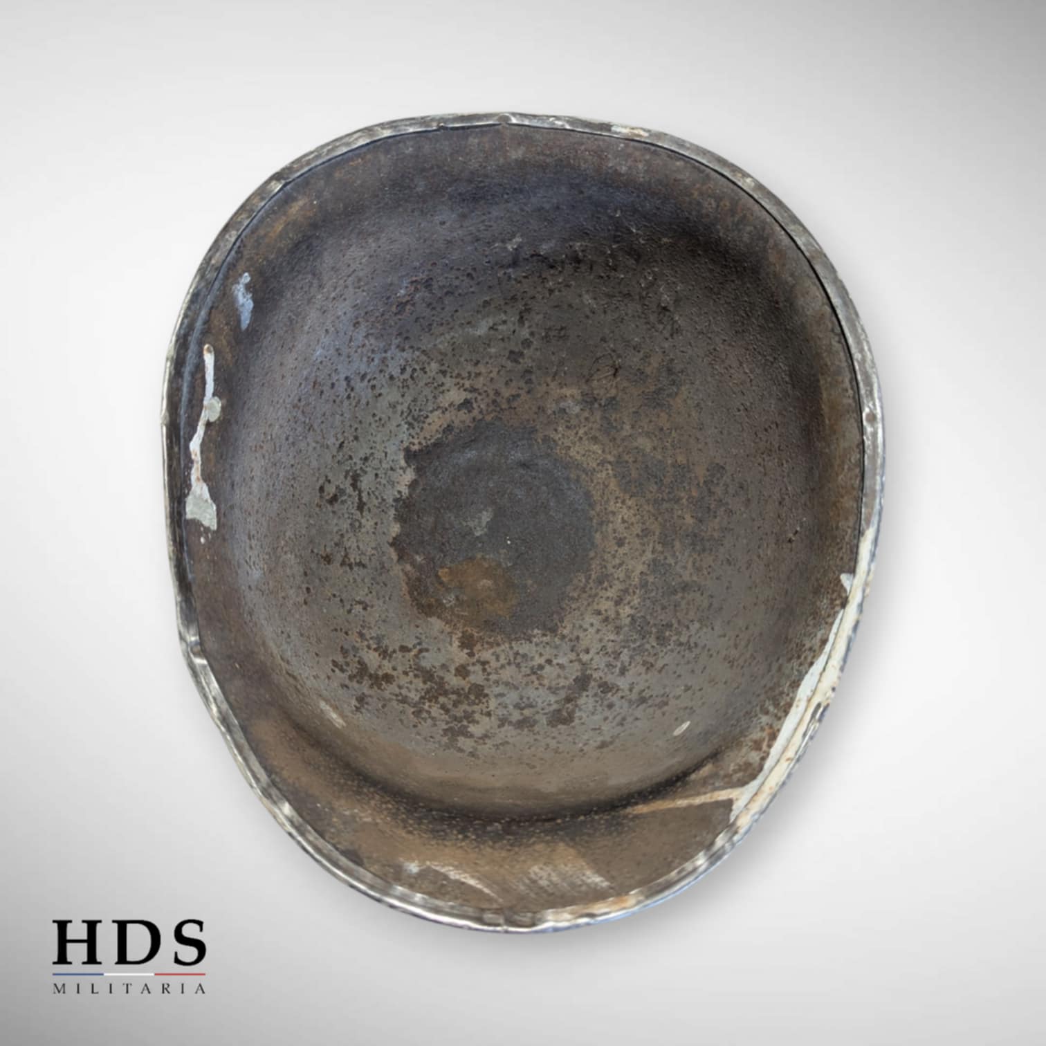 Coque de casque US ww2