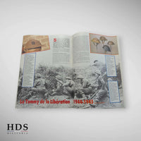 Militaria magazine #8