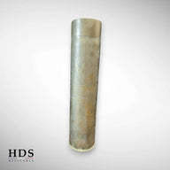 Douille 75mm artisanat de tranchée ww1