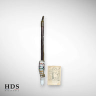 Pipe réserviste Allemand ww1 Constance 114 IR