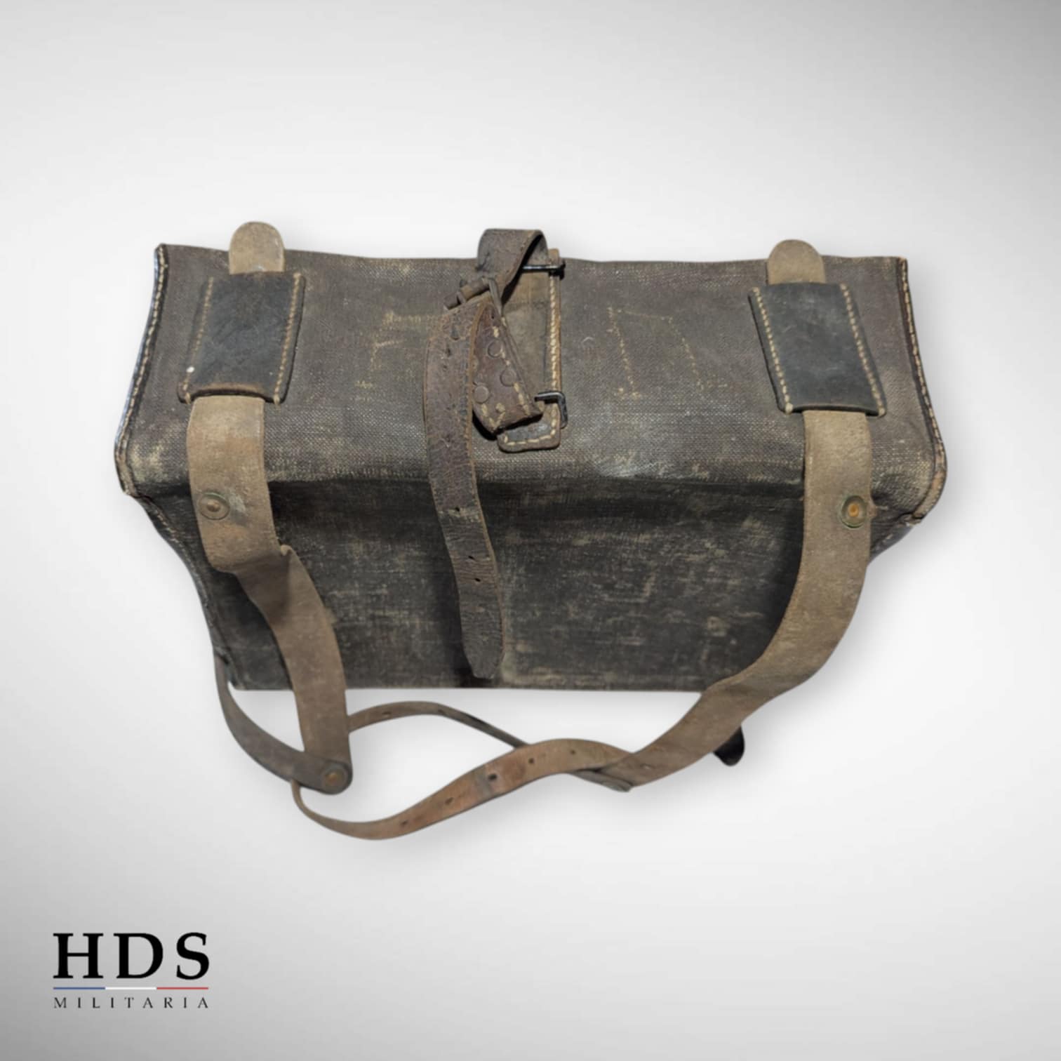 As de carreaux ww1 m1893