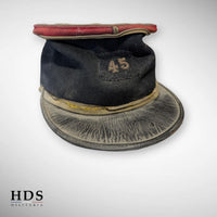 Képi Français ww1 45e Régiment Infanterie